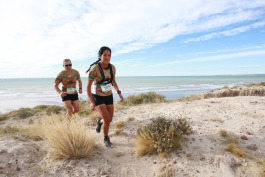 Comodoro Ultra Trail 2023