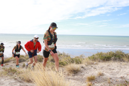 Comodoro Ultra Trail 2023