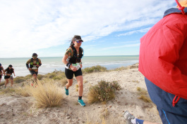 Comodoro Ultra Trail 2023