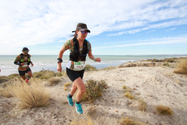 Comodoro Ultra Trail 2023