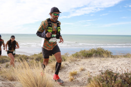 Comodoro Ultra Trail 2023