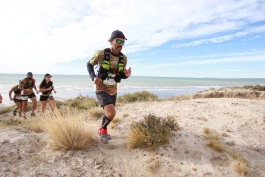 Comodoro Ultra Trail 2023