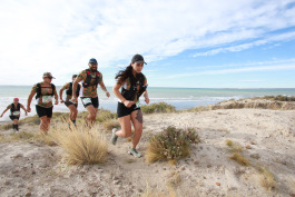 Comodoro Ultra Trail 2023