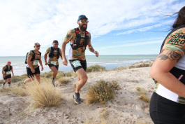 Comodoro Ultra Trail 2023