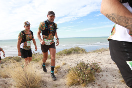 Comodoro Ultra Trail 2023