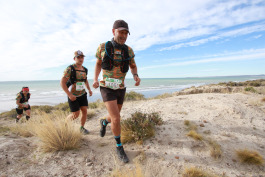 Comodoro Ultra Trail 2023