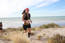 Comodoro Ultra Trail 2023