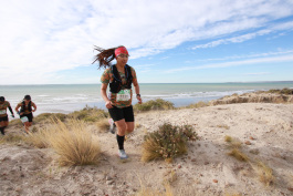 Comodoro Ultra Trail 2023