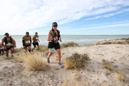 Comodoro Ultra Trail 2023