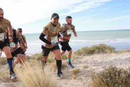 Comodoro Ultra Trail 2023