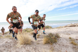 Comodoro Ultra Trail 2023