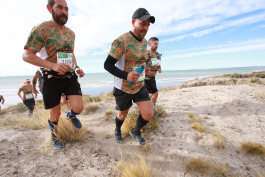 Comodoro Ultra Trail 2023