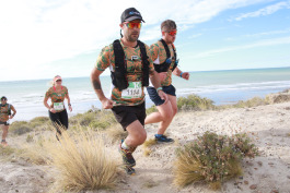 Comodoro Ultra Trail 2023