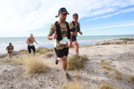 Comodoro Ultra Trail 2023