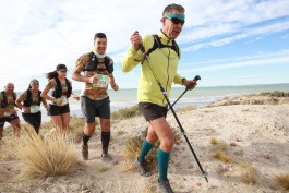 Comodoro Ultra Trail 2023