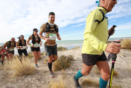 Comodoro Ultra Trail 2023