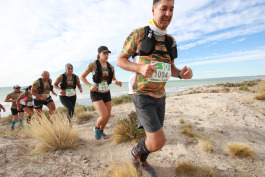 Comodoro Ultra Trail 2023