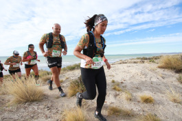 Comodoro Ultra Trail 2023