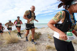 Comodoro Ultra Trail 2023