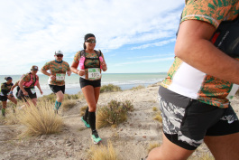 Comodoro Ultra Trail 2023