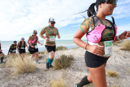 Comodoro Ultra Trail 2023