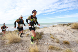 Comodoro Ultra Trail 2023