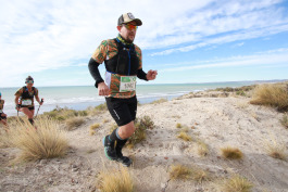 Comodoro Ultra Trail 2023