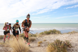 Comodoro Ultra Trail 2023