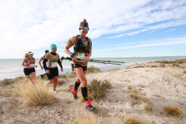 Comodoro Ultra Trail 2023