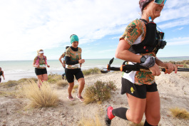 Comodoro Ultra Trail 2023