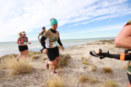 Comodoro Ultra Trail 2023