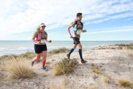 Comodoro Ultra Trail 2023