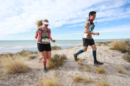 Comodoro Ultra Trail 2023