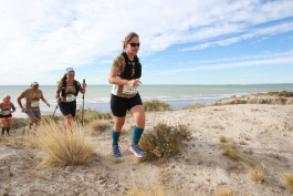 Comodoro Ultra Trail 2023