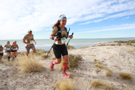 Comodoro Ultra Trail 2023