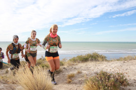 Comodoro Ultra Trail 2023