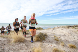 Comodoro Ultra Trail 2023