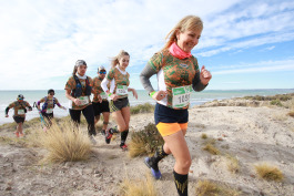 Comodoro Ultra Trail 2023