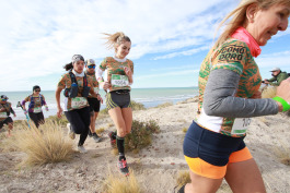 Comodoro Ultra Trail 2023