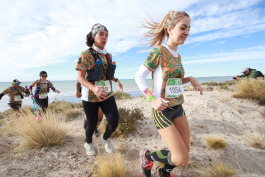 Comodoro Ultra Trail 2023