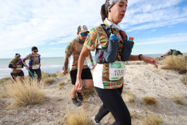 Comodoro Ultra Trail 2023