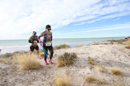 Comodoro Ultra Trail 2023