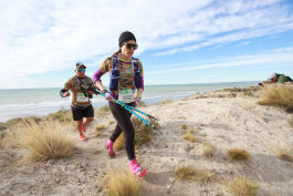 Comodoro Ultra Trail 2023