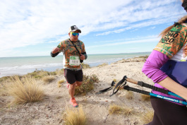 Comodoro Ultra Trail 2023