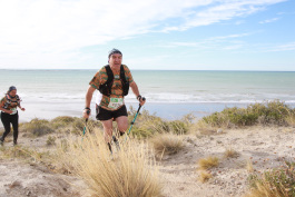 Comodoro Ultra Trail 2023