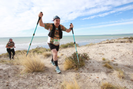 Comodoro Ultra Trail 2023