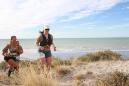 Comodoro Ultra Trail 2023