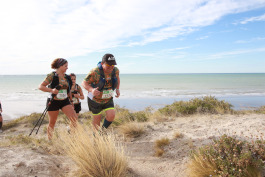 Comodoro Ultra Trail 2023