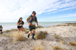 Comodoro Ultra Trail 2023