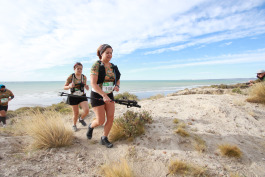 Comodoro Ultra Trail 2023